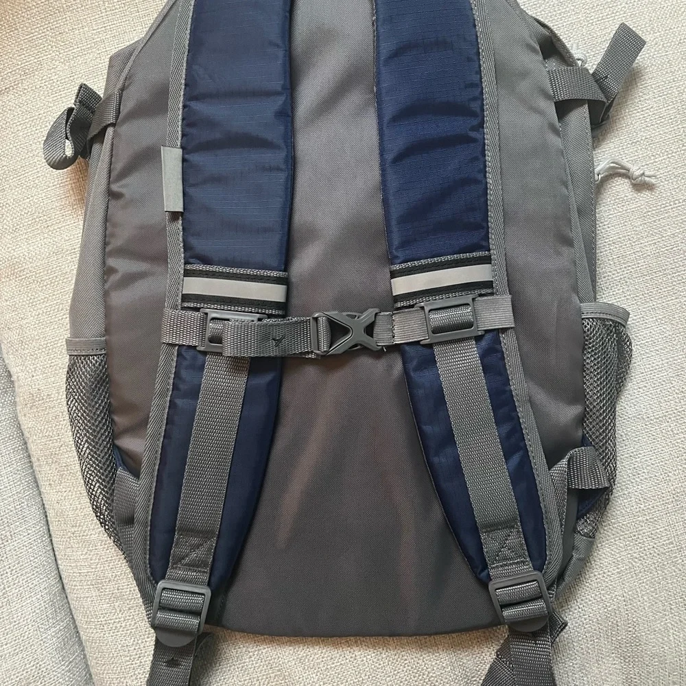 Backpack - Picture 2 of 2